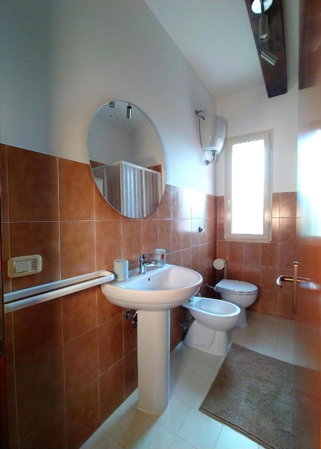 Willa Casa Lidia Scansano Zewnętrze zdjęcie