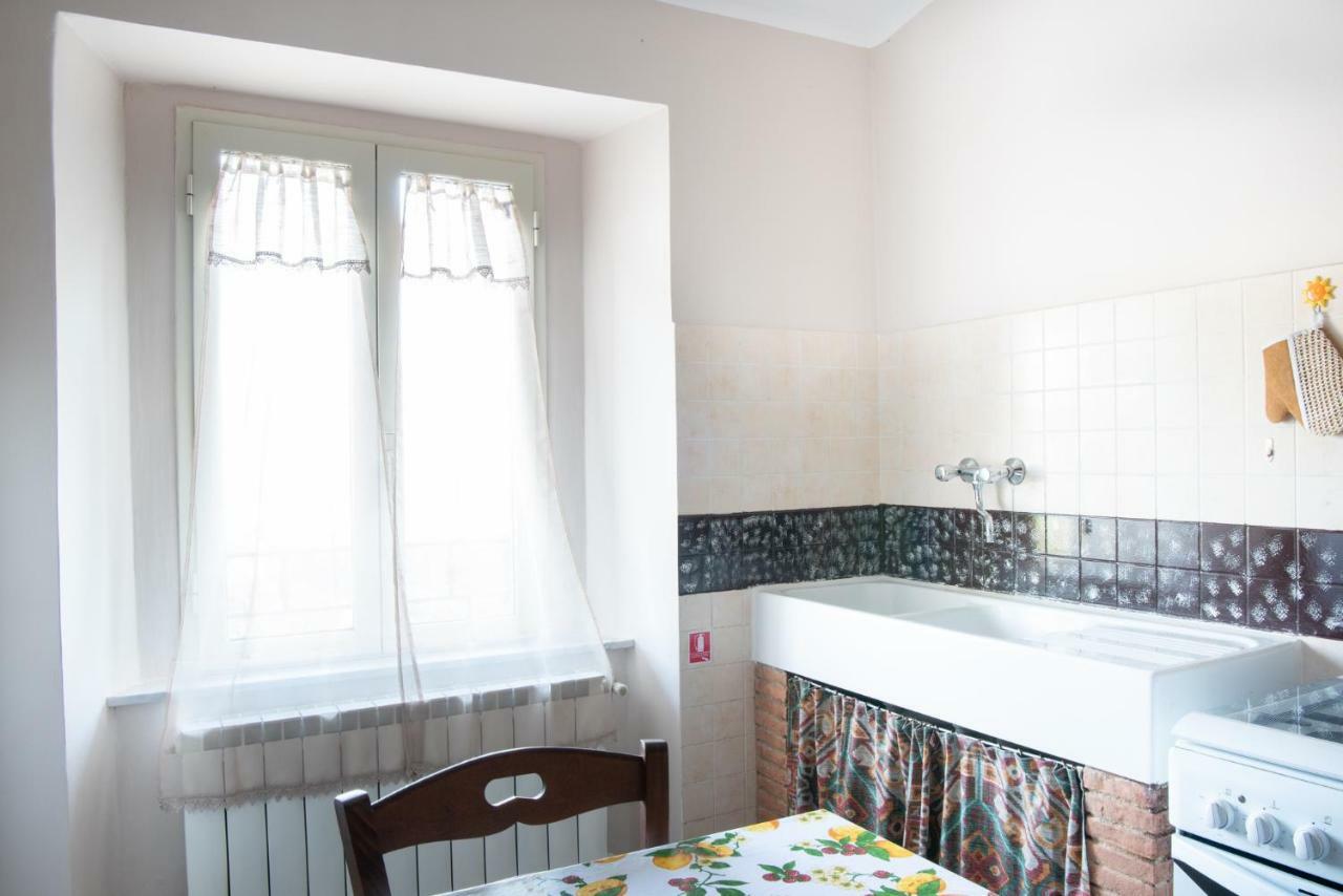Willa Casa Lidia Scansano Zewnętrze zdjęcie